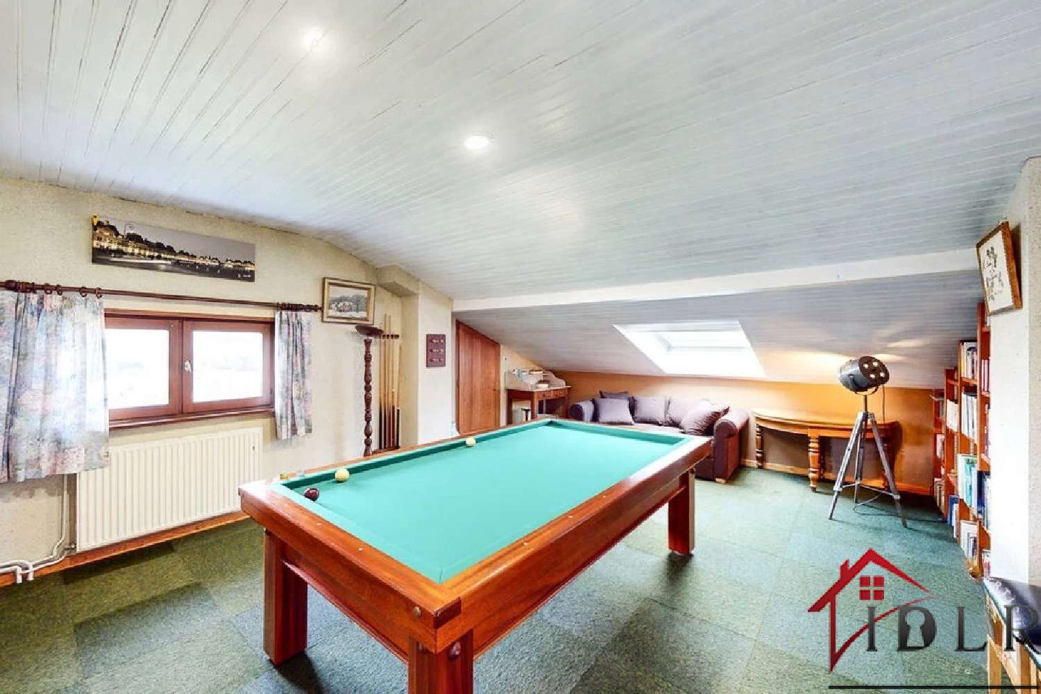  for sale house Le Tholy Vosges 7