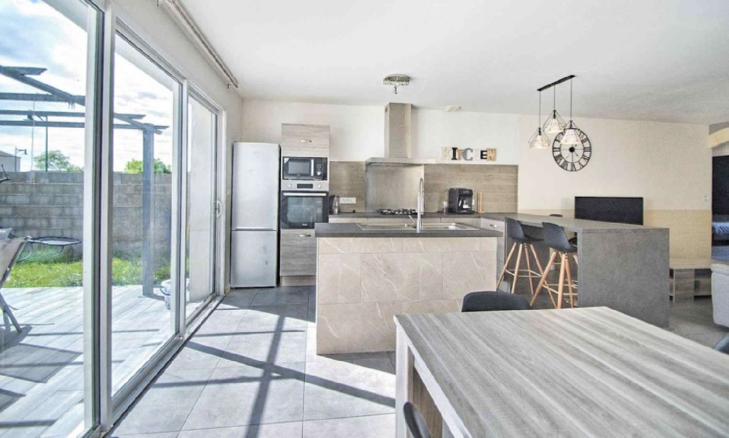  for sale house Le Thou Charente-Maritime 4
