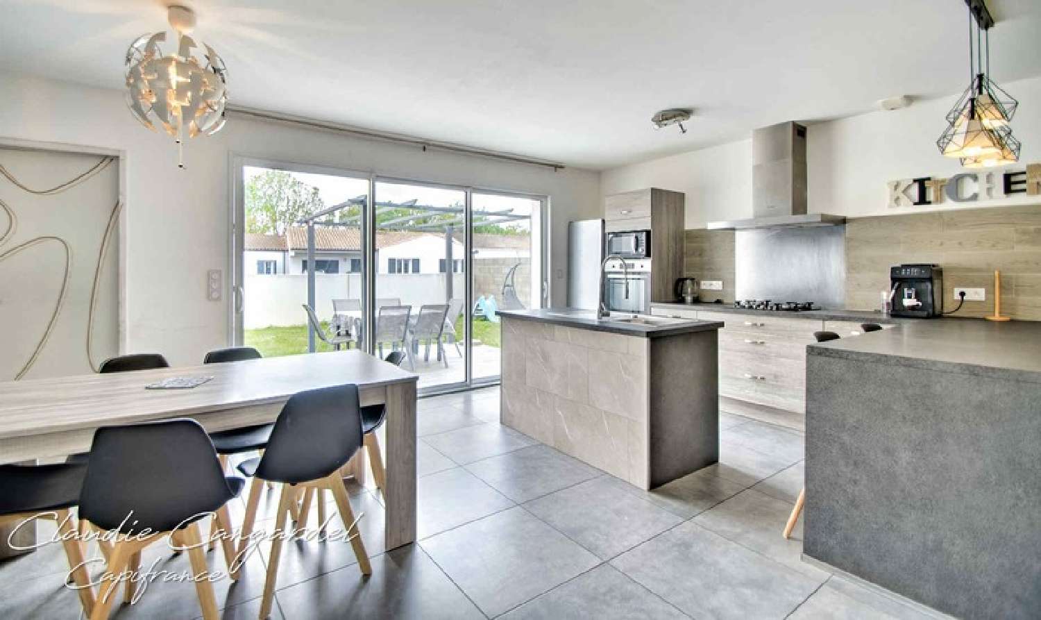  for sale house Le Thou Charente-Maritime 8