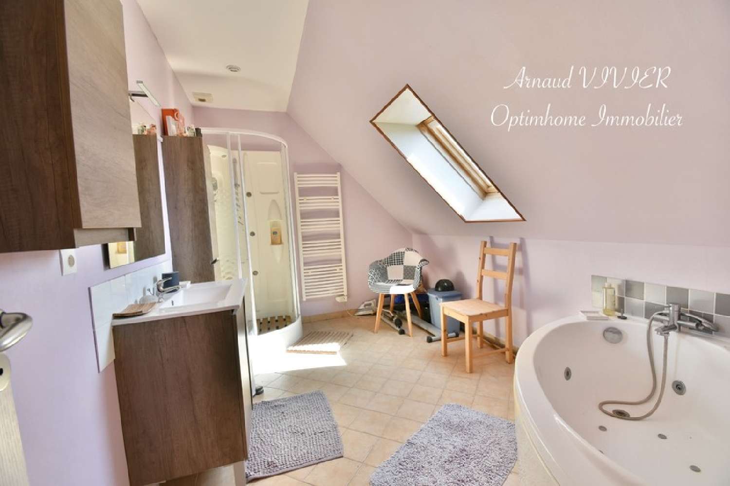  te koop huis Le Tilleul-Lambert Eure 3