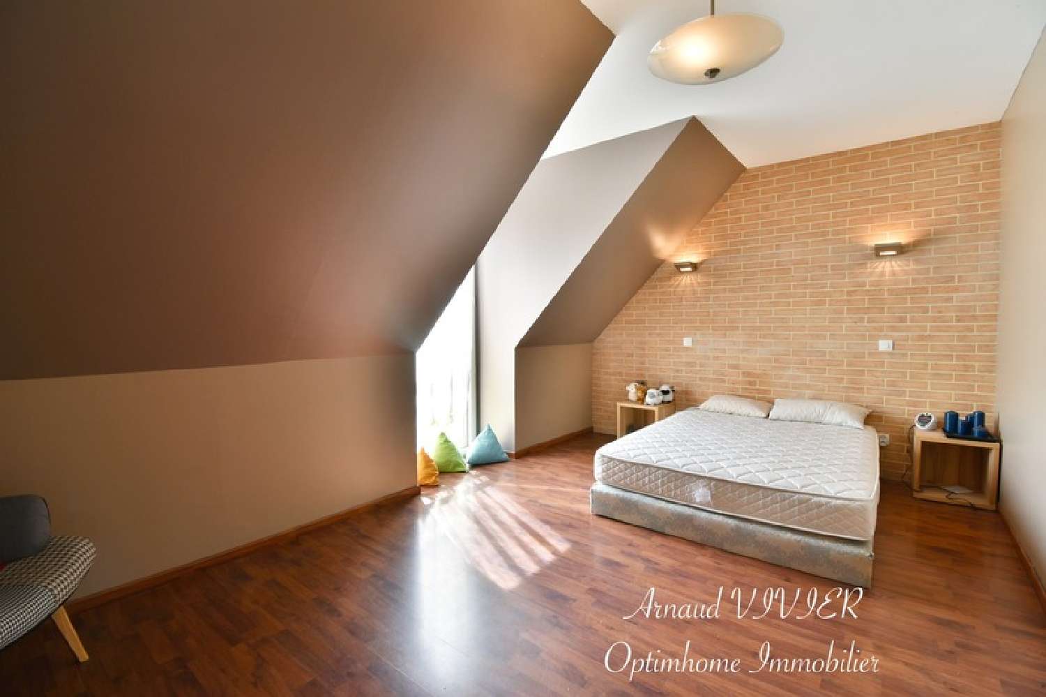  te koop huis Le Tilleul-Lambert Eure 5
