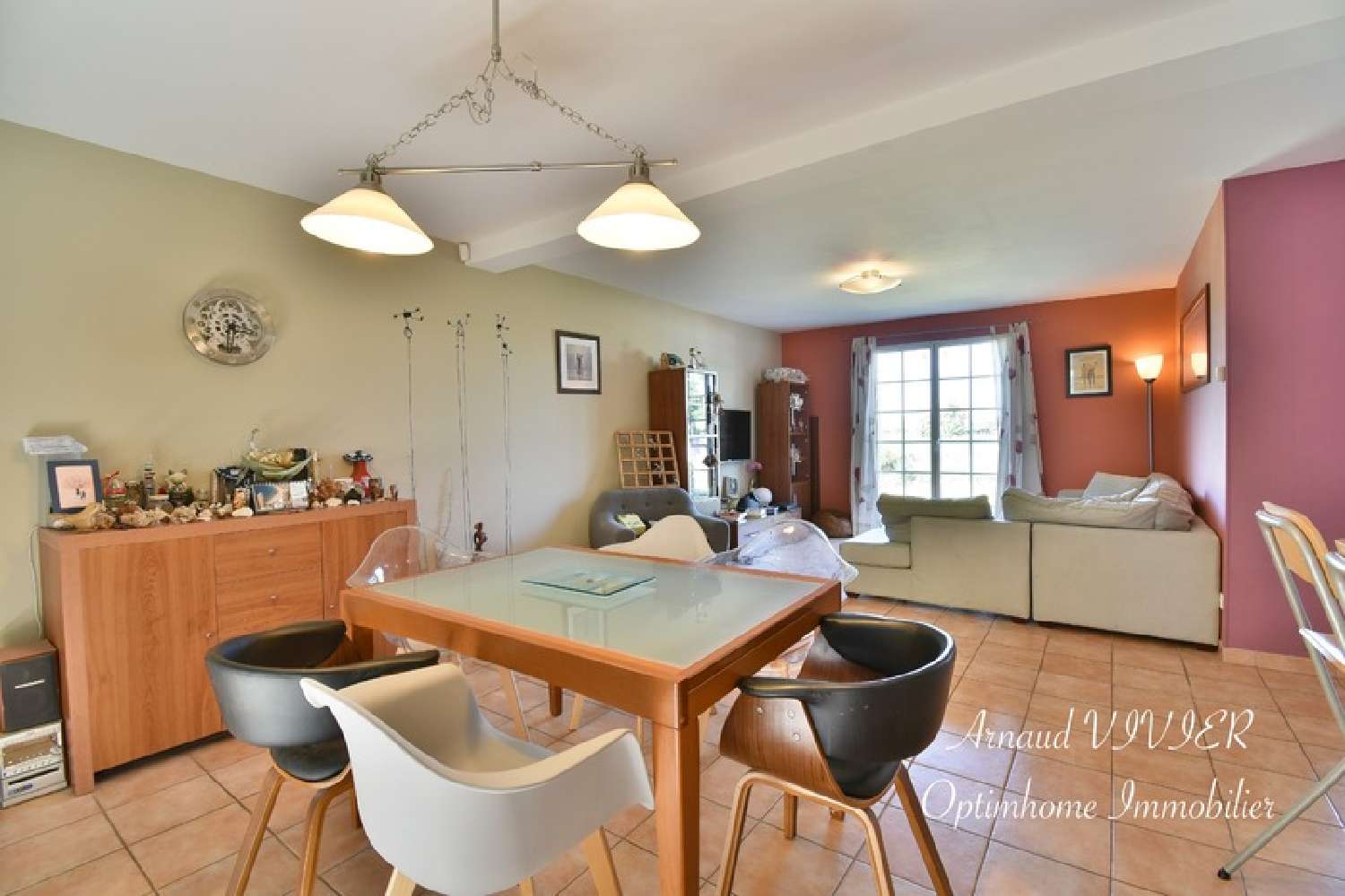  te koop huis Le Tilleul-Lambert Eure 6