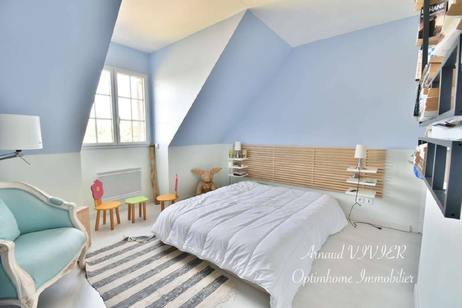 te koop huis Le Tilleul-Lambert Eure 8