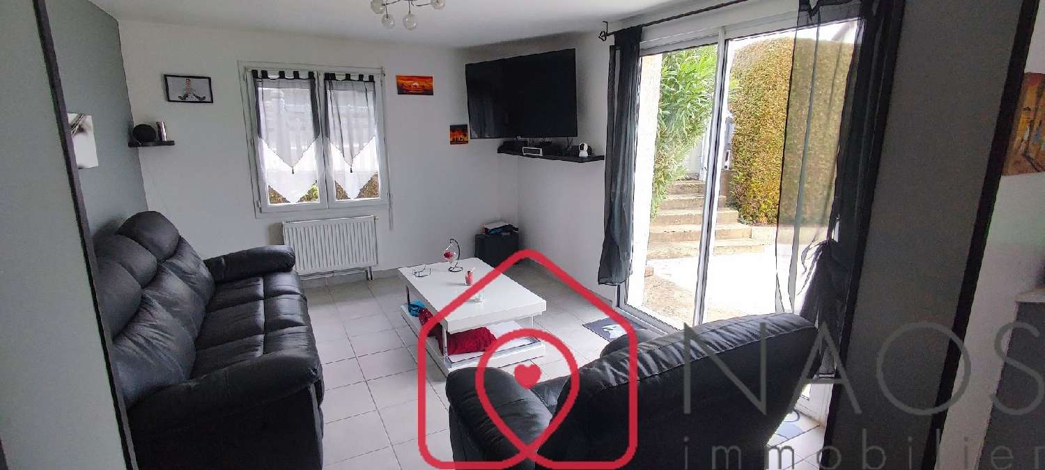 en venta casa Le Trait Seine-Maritime 1