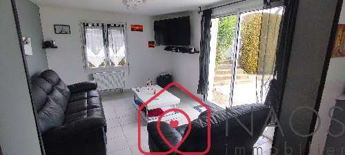 Le Trait Seine-Maritime huis foto 7061975