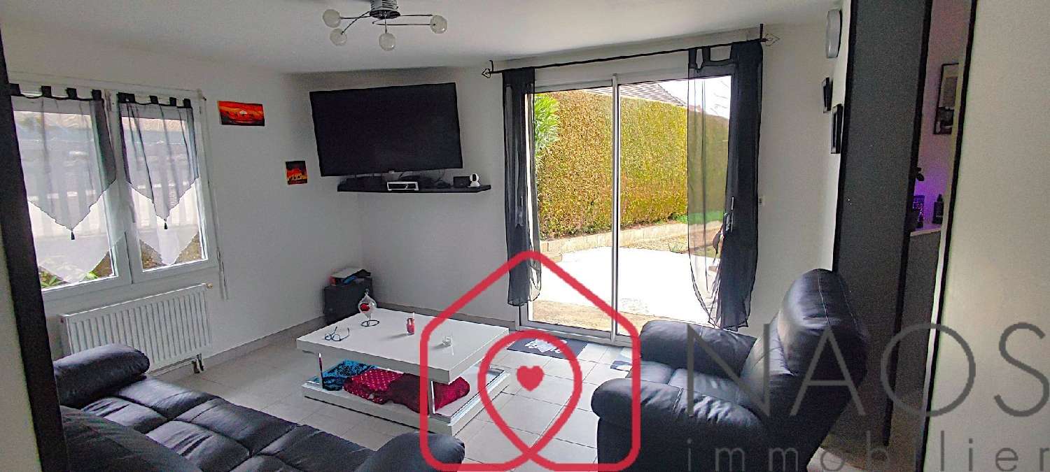  en venta casa Le Trait Seine-Maritime 2