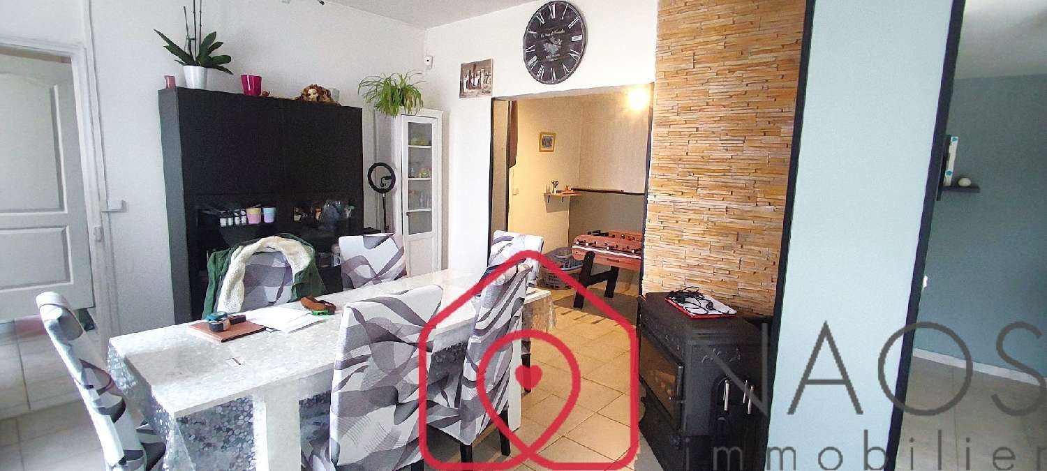  en venta casa Le Trait Seine-Maritime 3