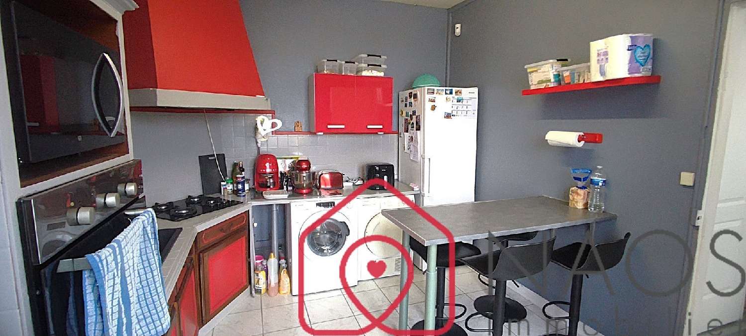  en venta casa Le Trait Seine-Maritime 8