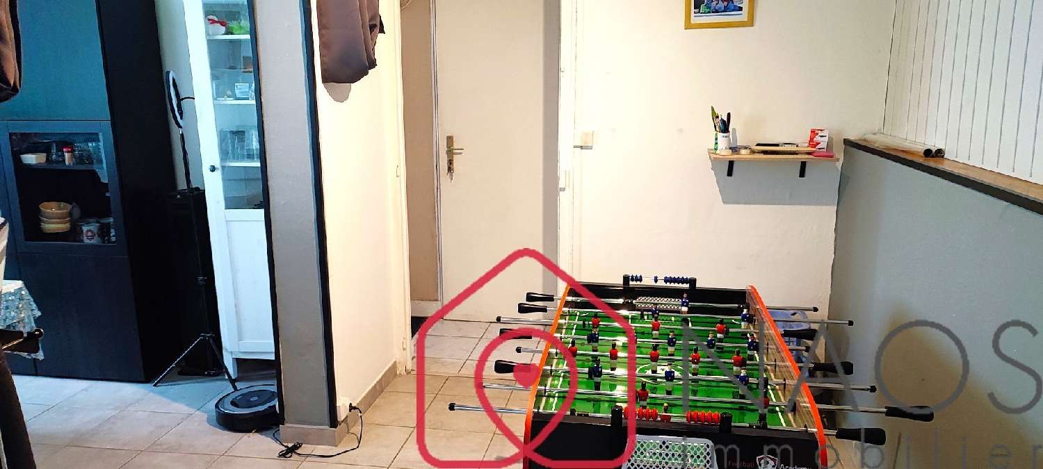  te koop huis Le Trait Seine-Maritime 5