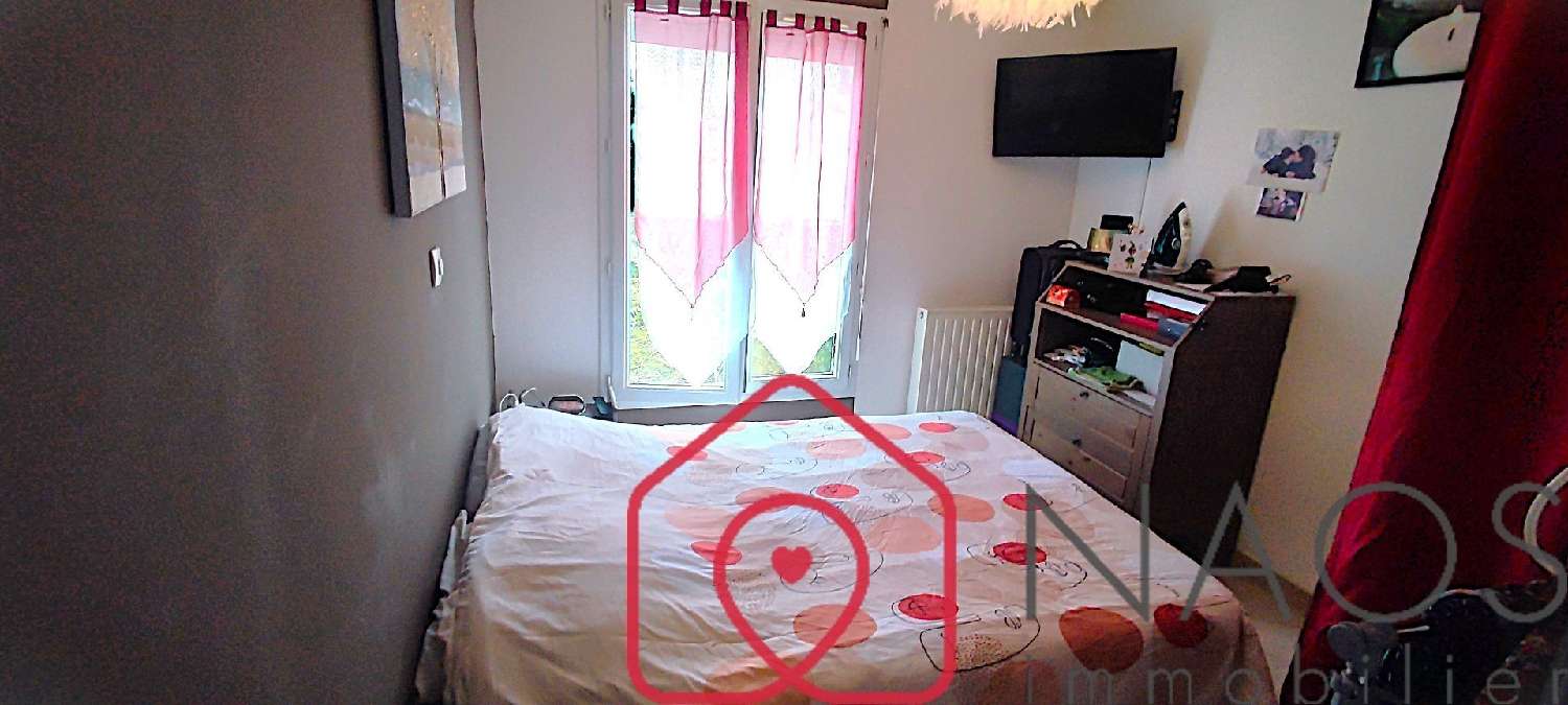  te koop huis Le Trait Seine-Maritime 6