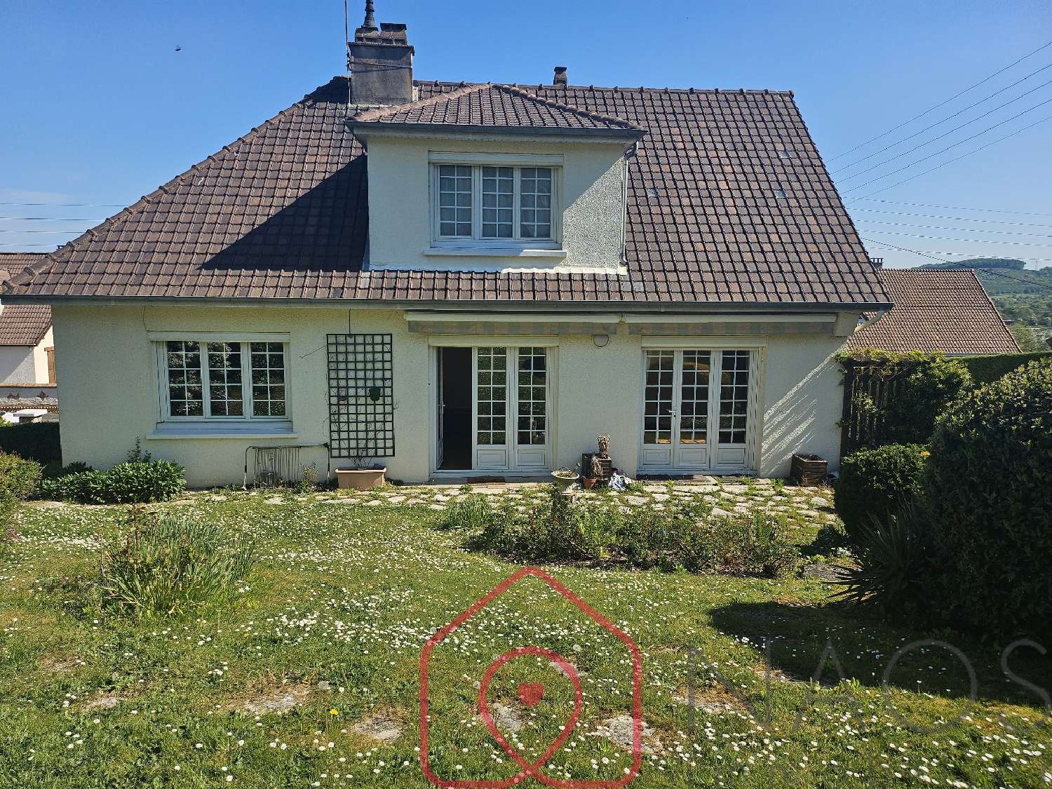  à vendre maison Le Tréport Seine-Maritime 1