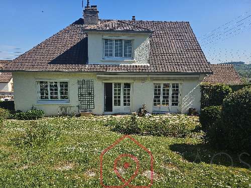 Le Tréport Seine-Maritime casa foto 7061905