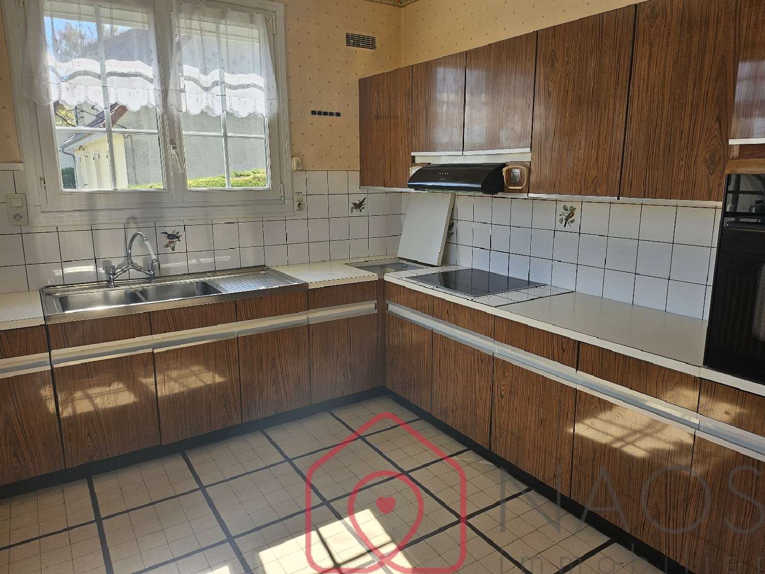  à vendre maison Le Tréport Seine-Maritime 2
