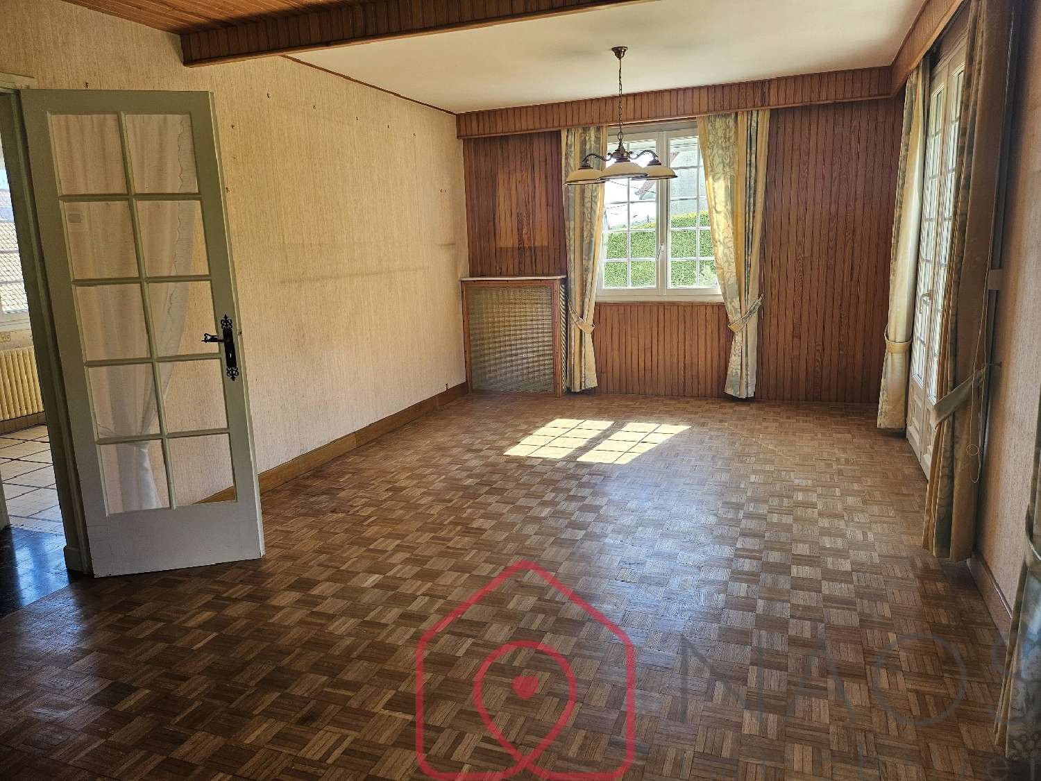  à vendre maison Le Tréport Seine-Maritime 6