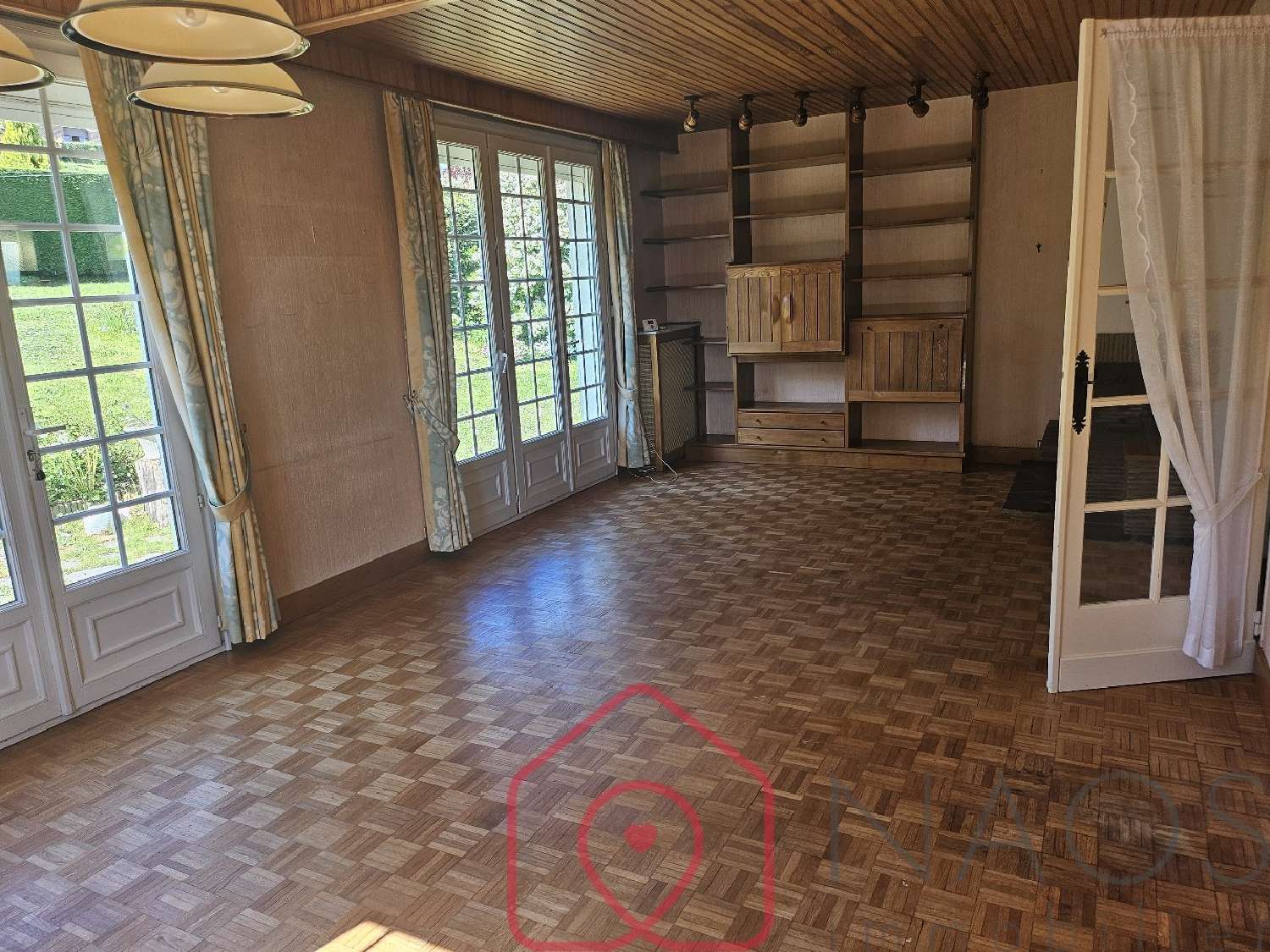  à vendre maison Le Tréport Seine-Maritime 7