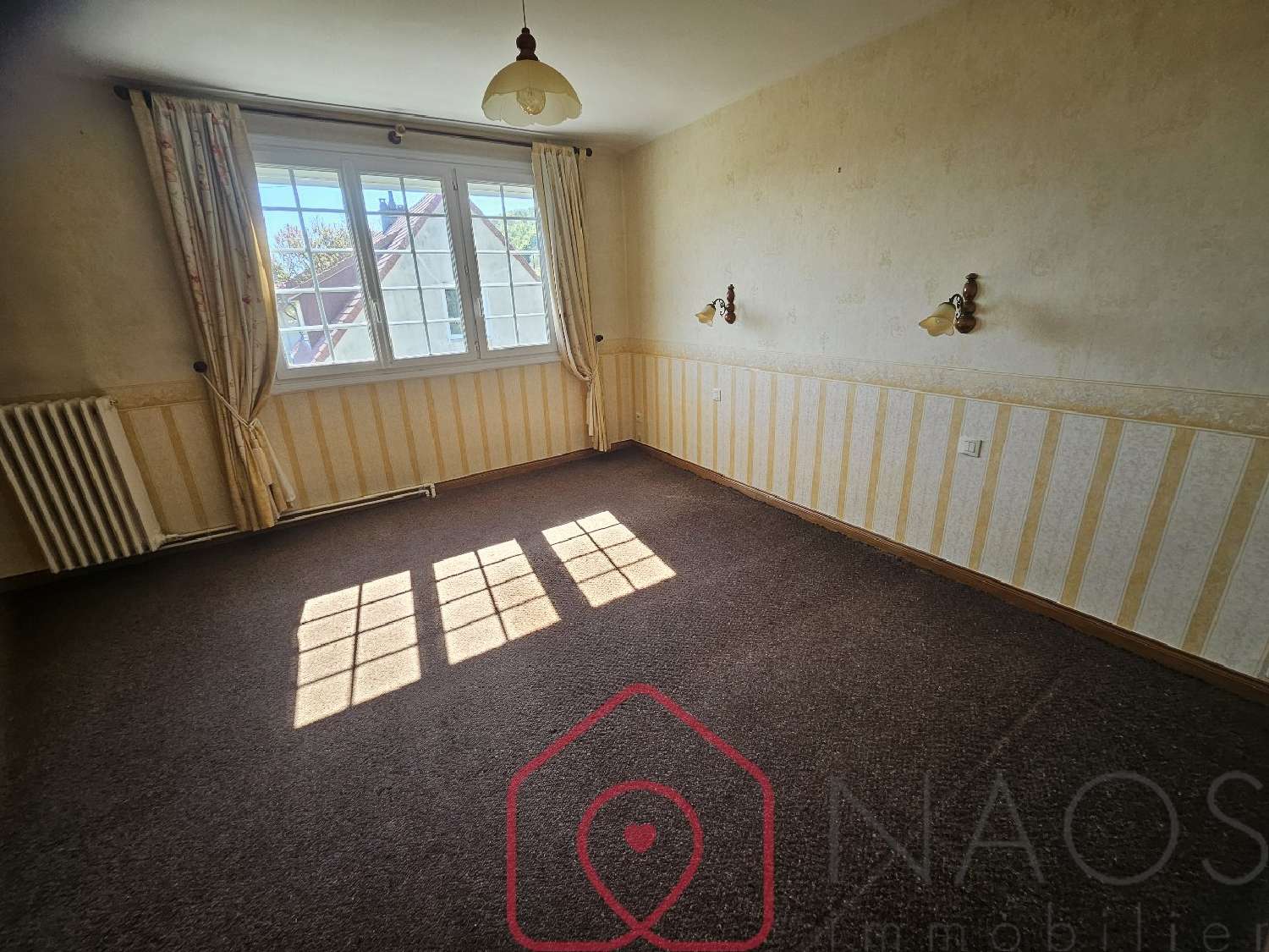  à vendre maison Le Tréport Seine-Maritime 8