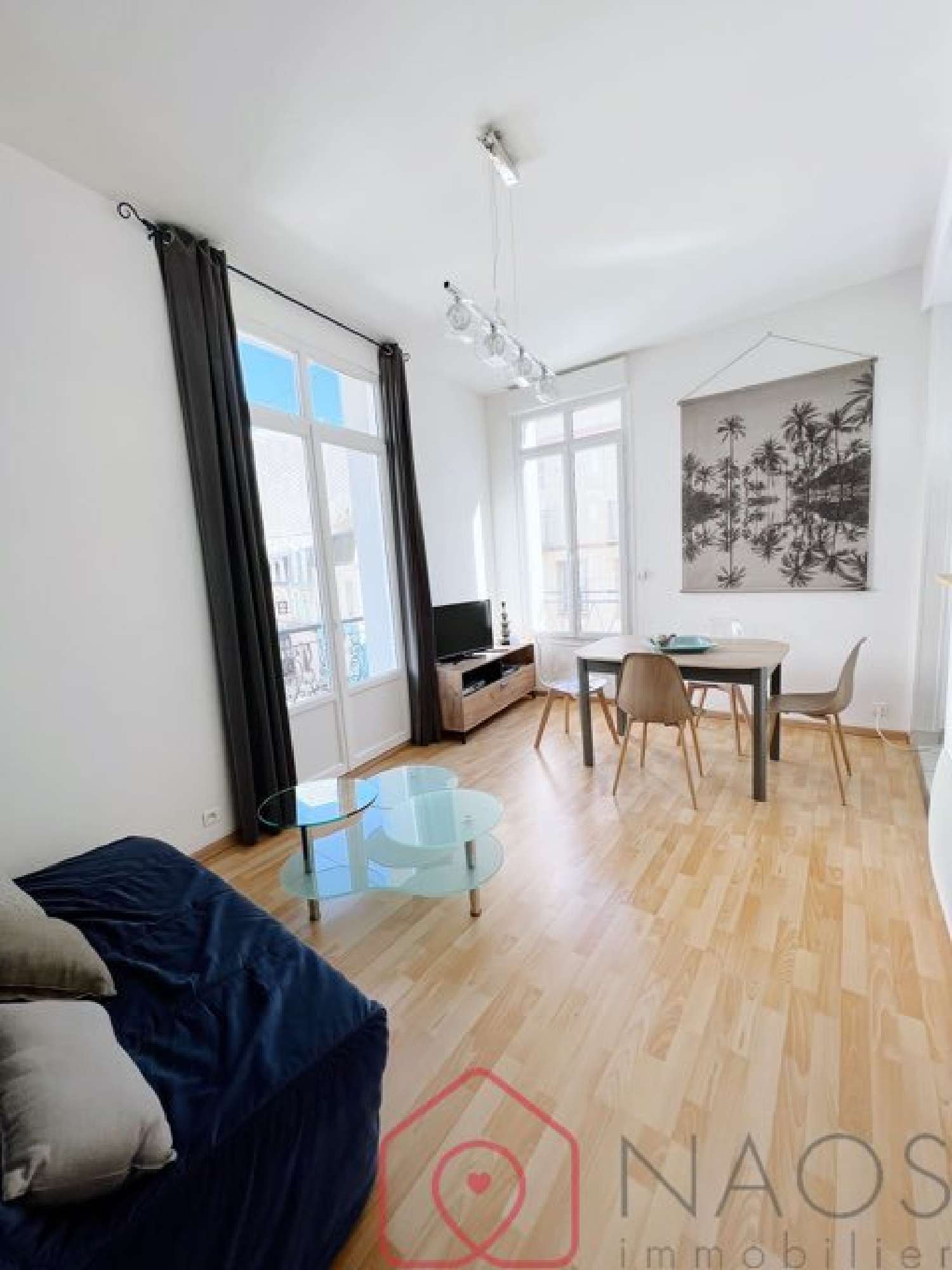  te koop huis Le Tréport Seine-Maritime 3