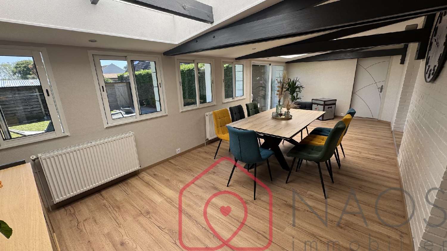  kaufen Haus Le Tréport Seine-Maritime 1