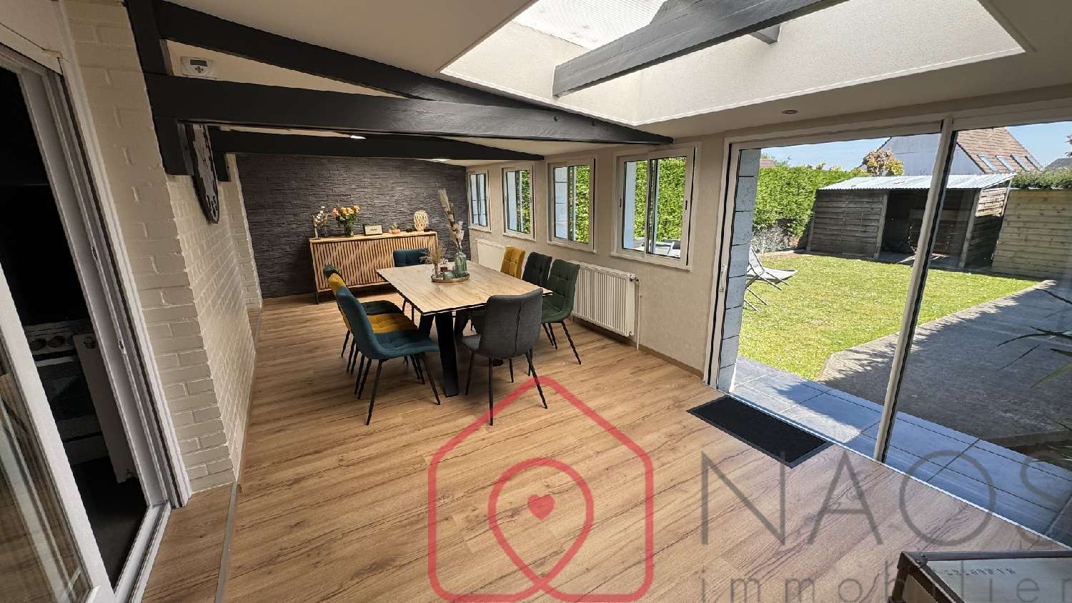  kaufen Haus Le Tréport Seine-Maritime 7