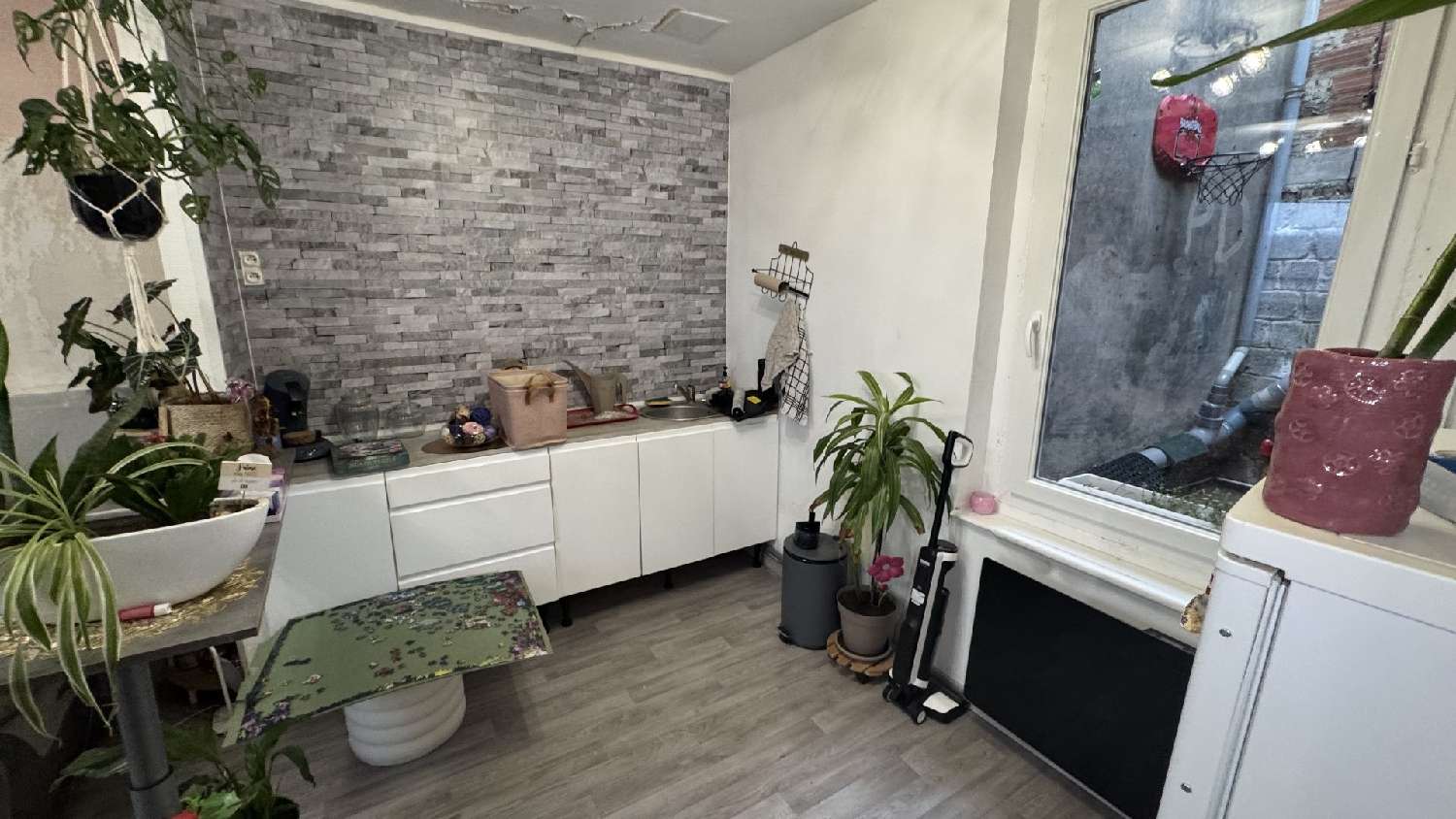  te koop huis Le Tréport Seine-Maritime 3