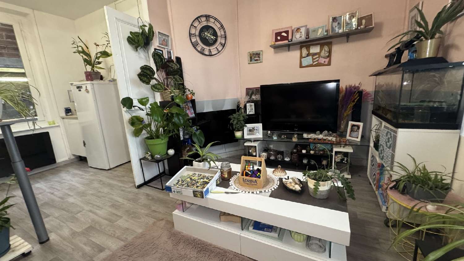  te koop huis Le Tréport Seine-Maritime 8
