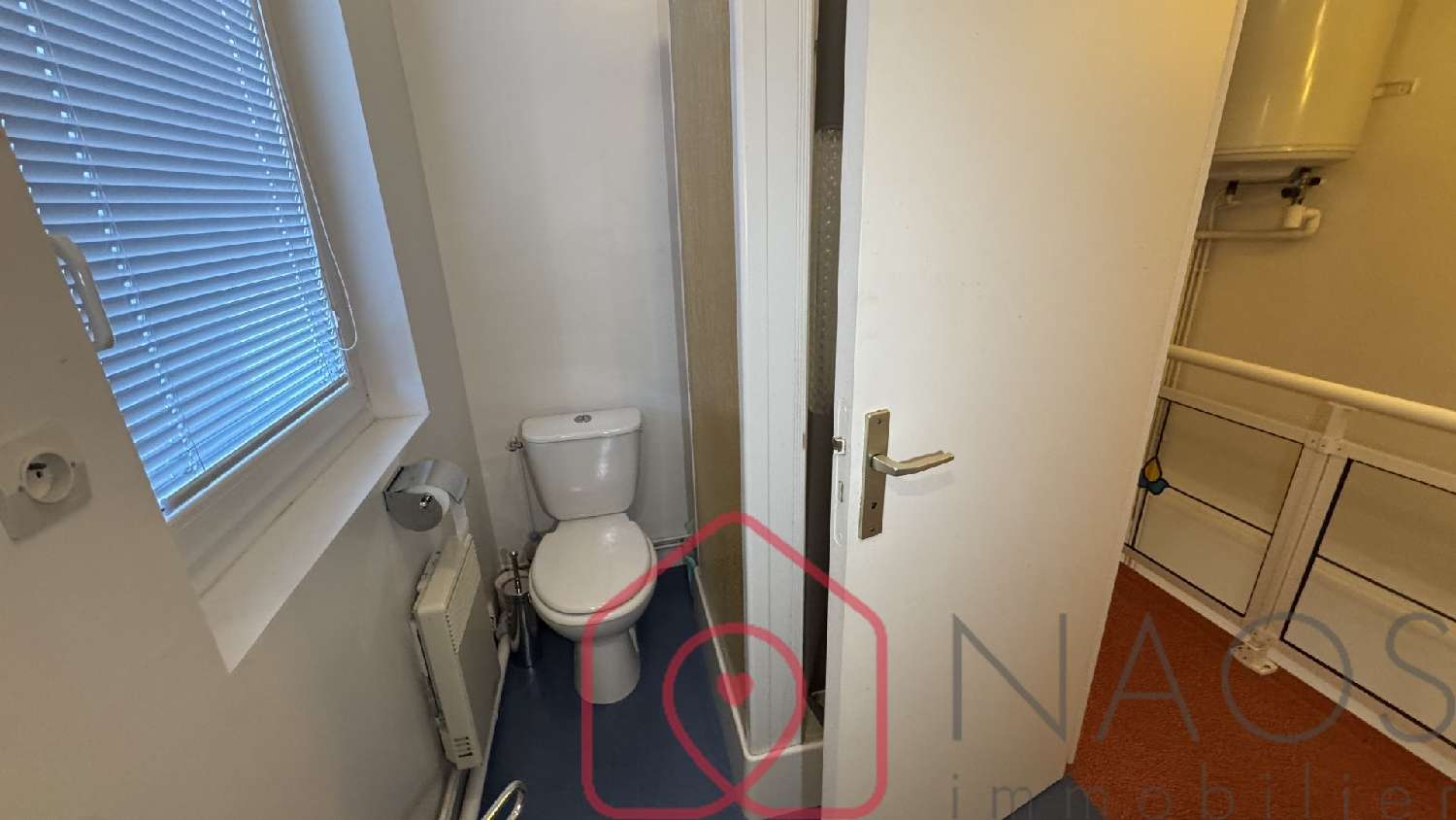  à vendre maison Le Tréport Seine-Maritime 6