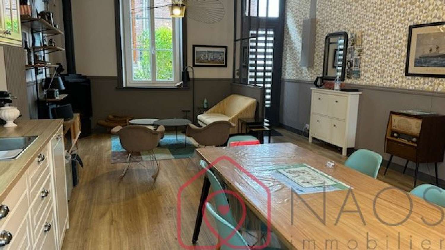 en venta casa Le Tréport Seine-Maritime 6