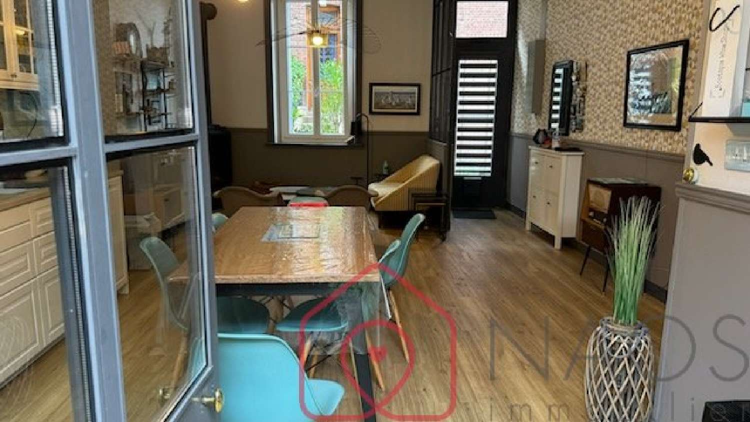  en venta casa Le Tréport Seine-Maritime 7