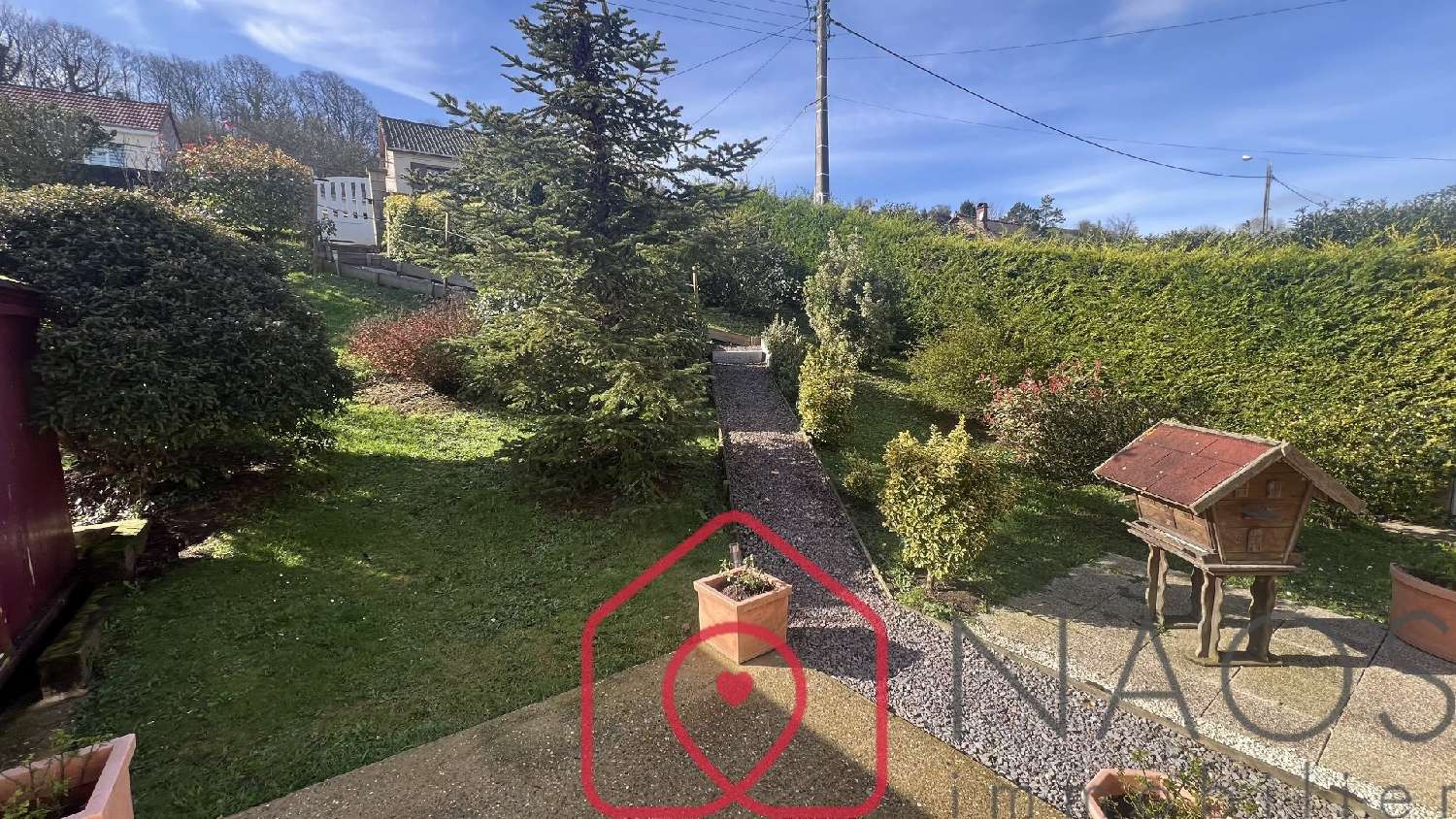  à vendre maison Le Tréport Seine-Maritime 3