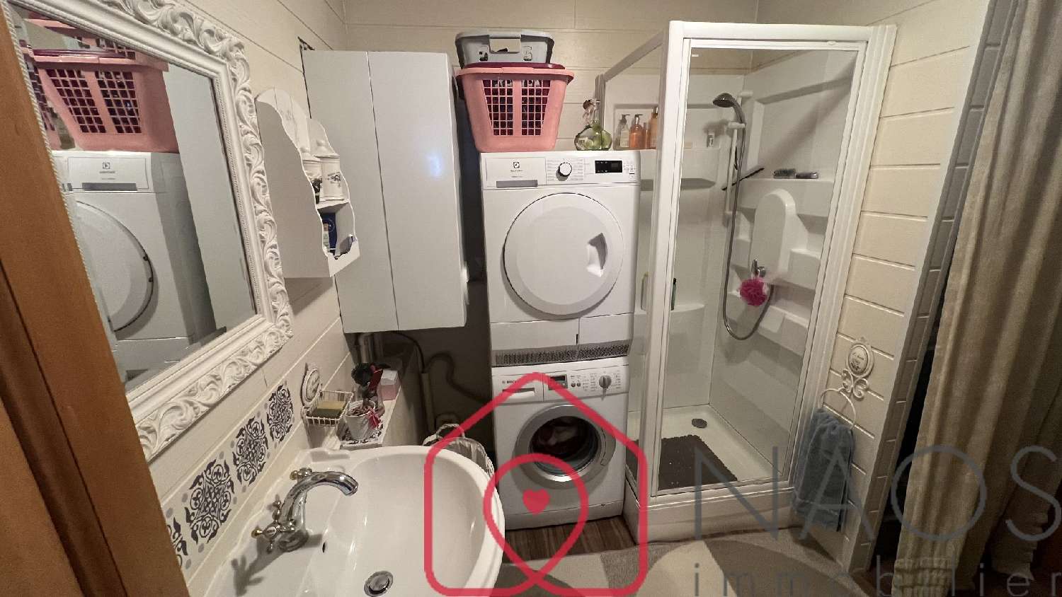  à vendre maison Le Tréport Seine-Maritime 5