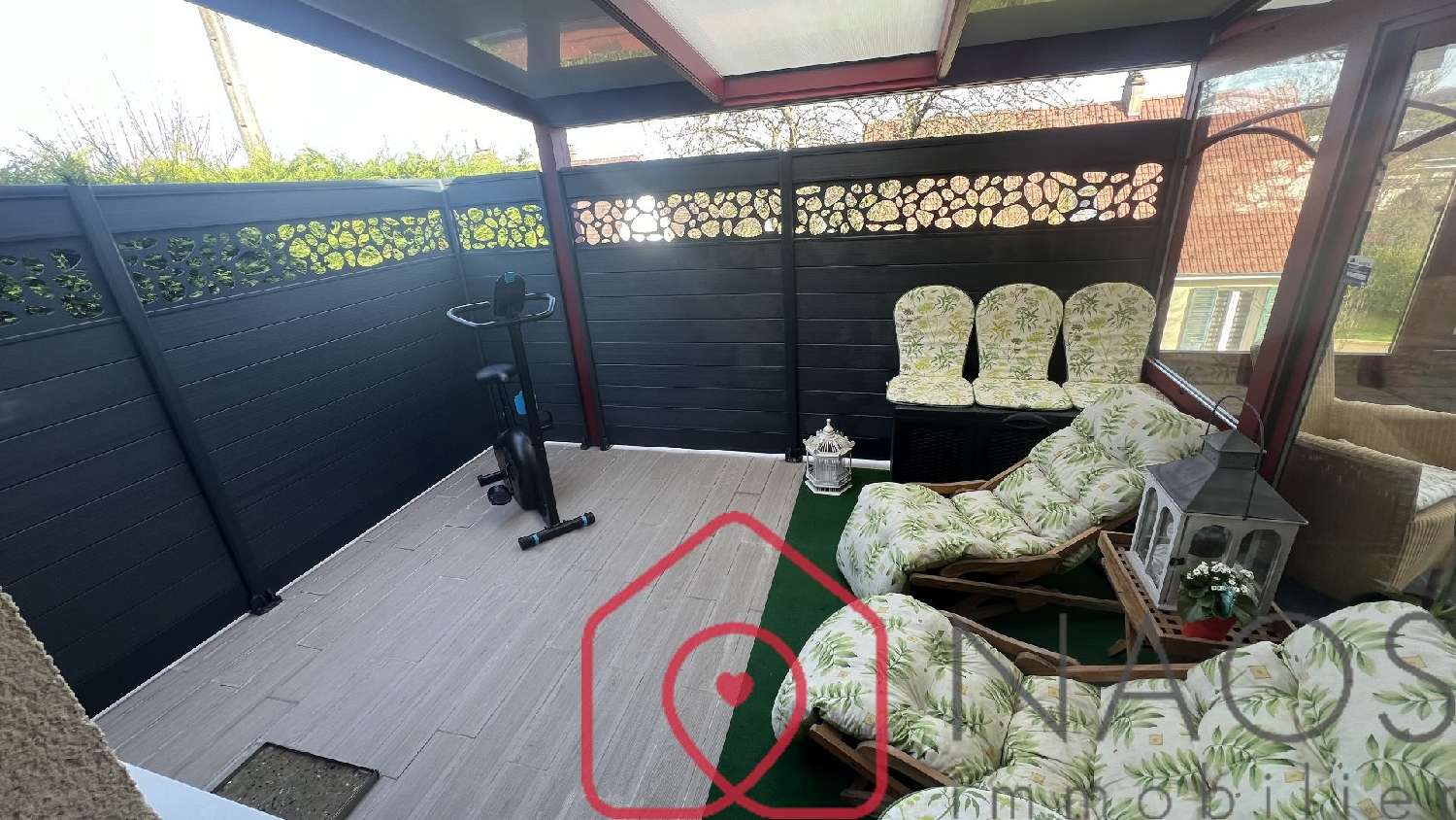  à vendre maison Le Tréport Seine-Maritime 6