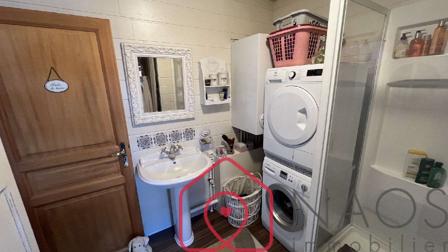  à vendre maison Le Tréport Seine-Maritime 8