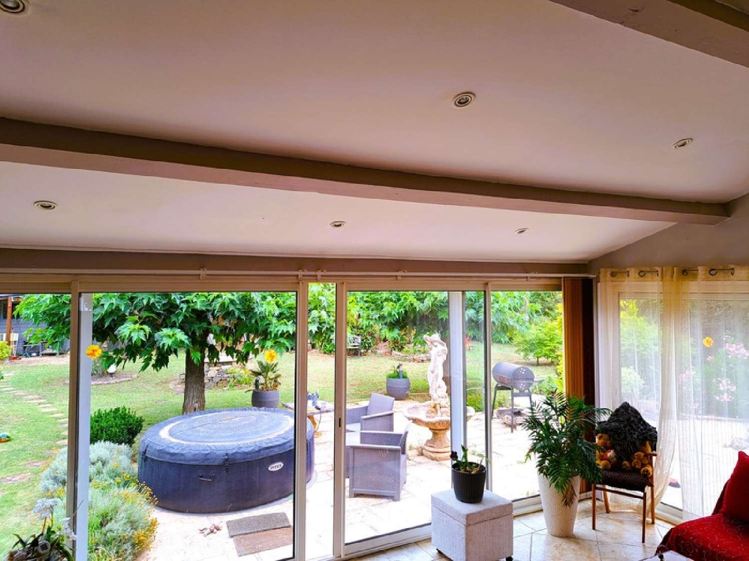  à vendre maison Le Val Var 5