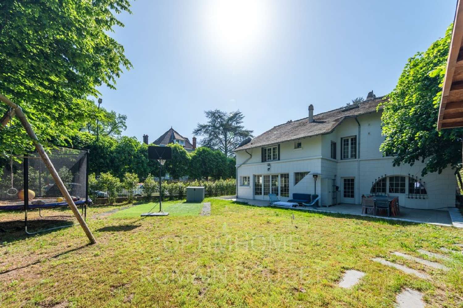  for sale house Le Vésinet Yvelines 2