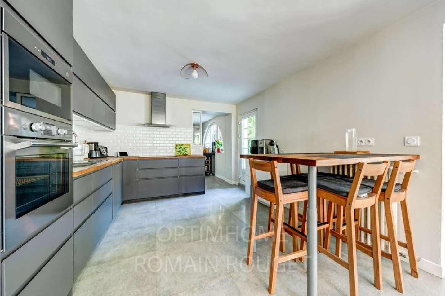  for sale house Le Vésinet Yvelines 4