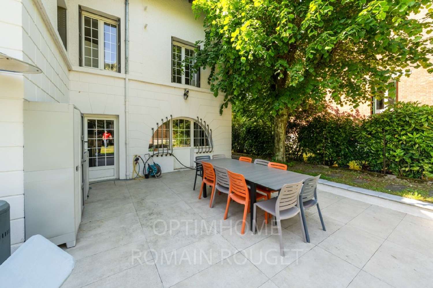  for sale house Le Vésinet Yvelines 7