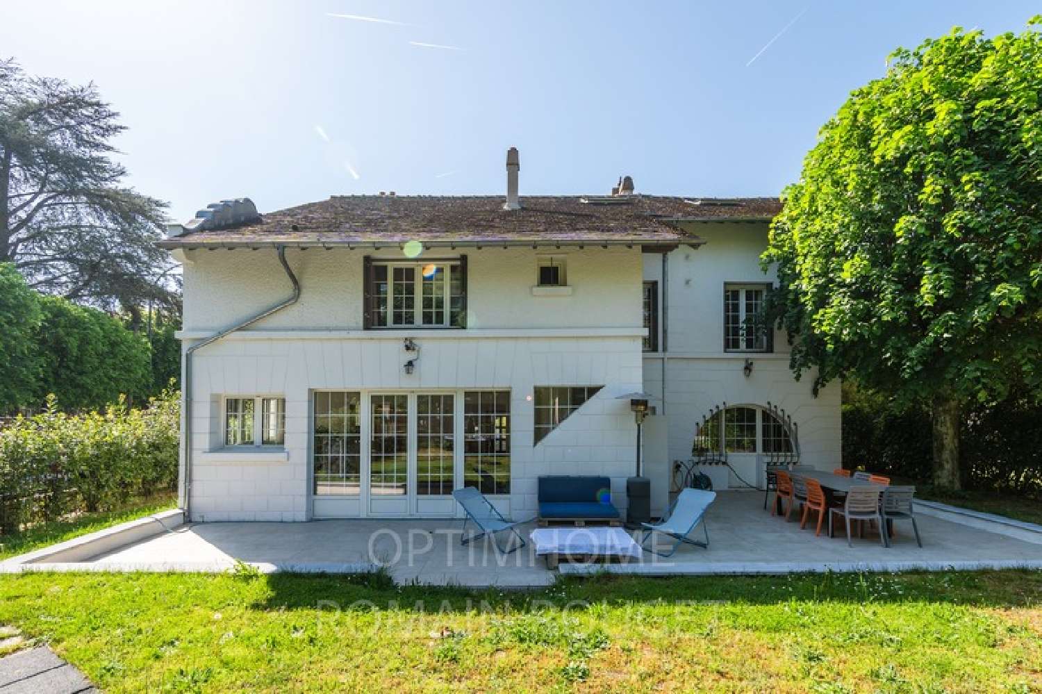  for sale house Le Vésinet Yvelines 8