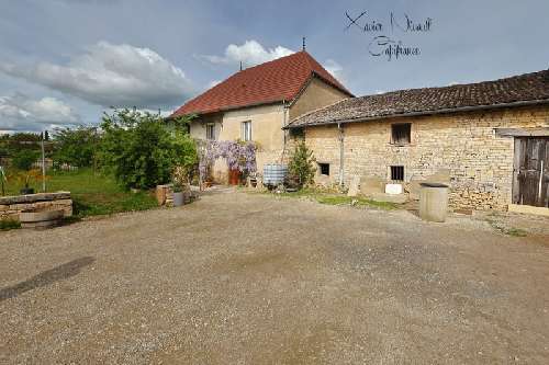 Le Villars Saône-et-Loire maison foto 7060694