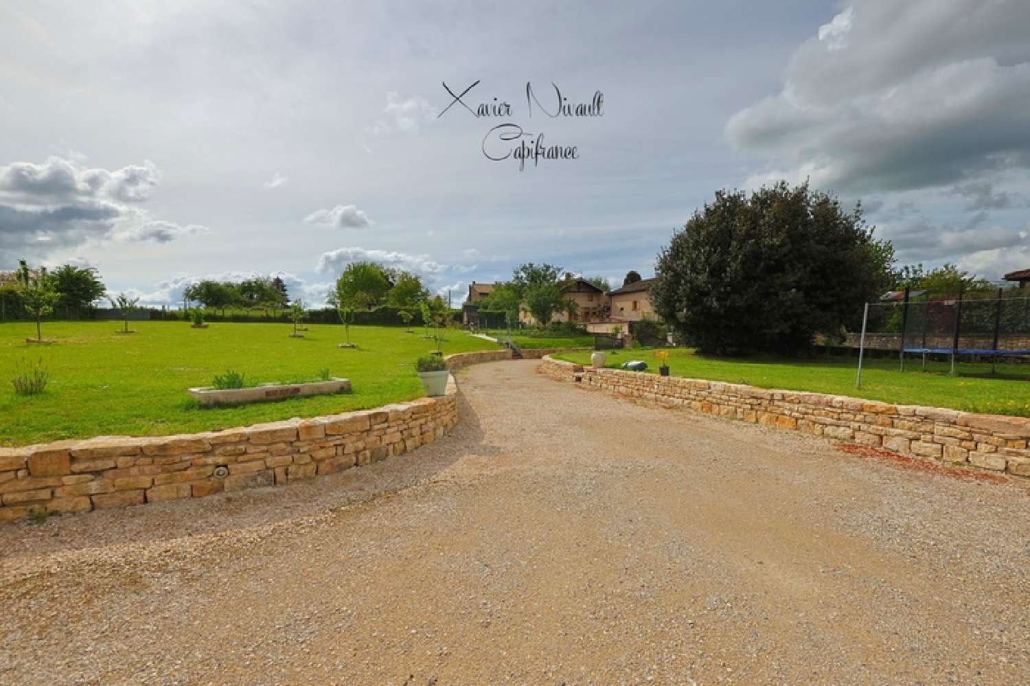  à vendre maison Le Villars Saône-et-Loire 2