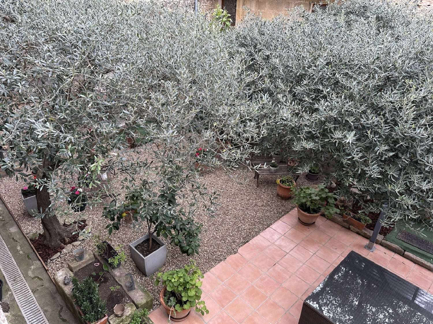  te koop huis Lédenon Gard 2