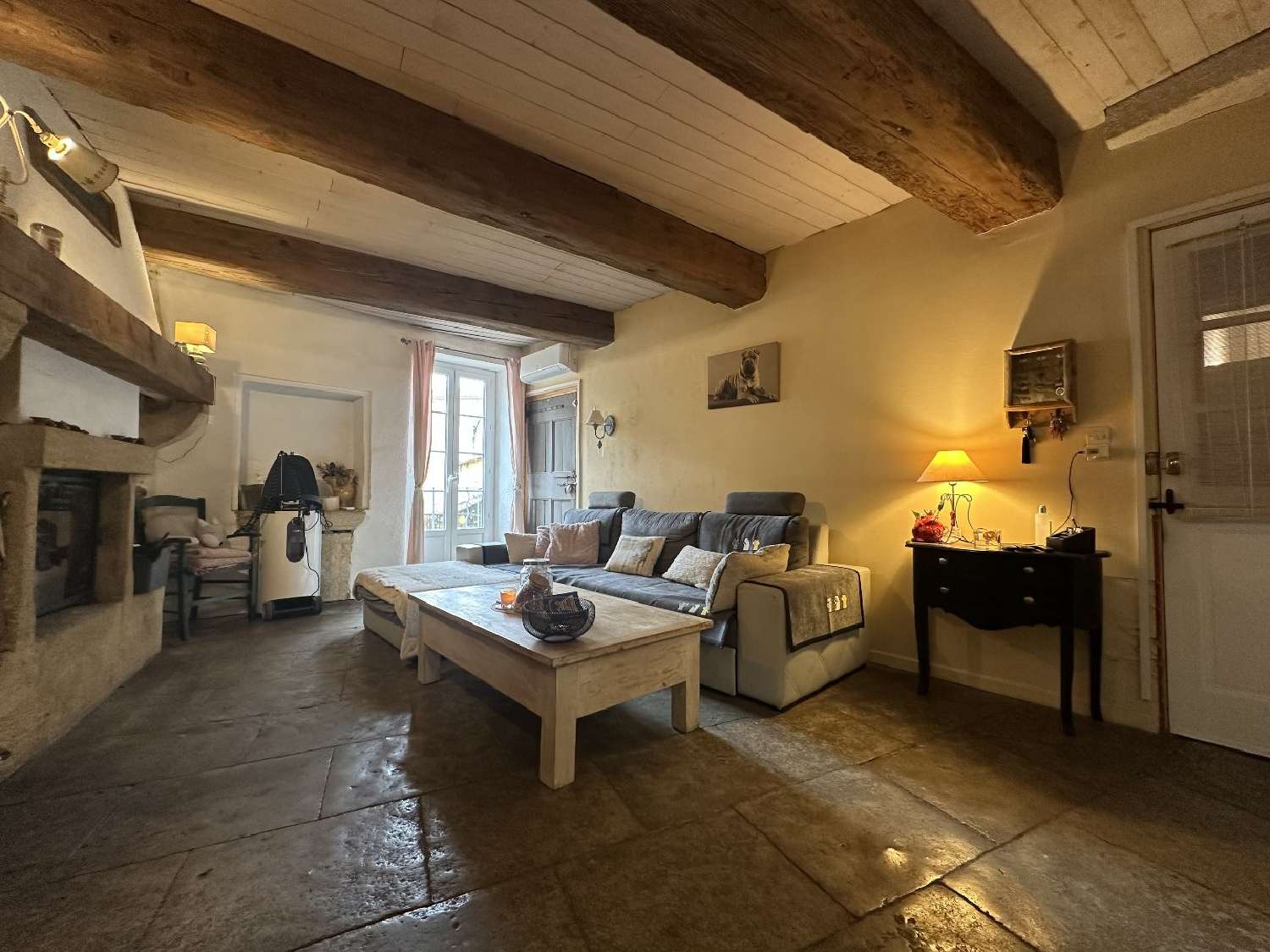  te koop huis Lédenon Gard 3