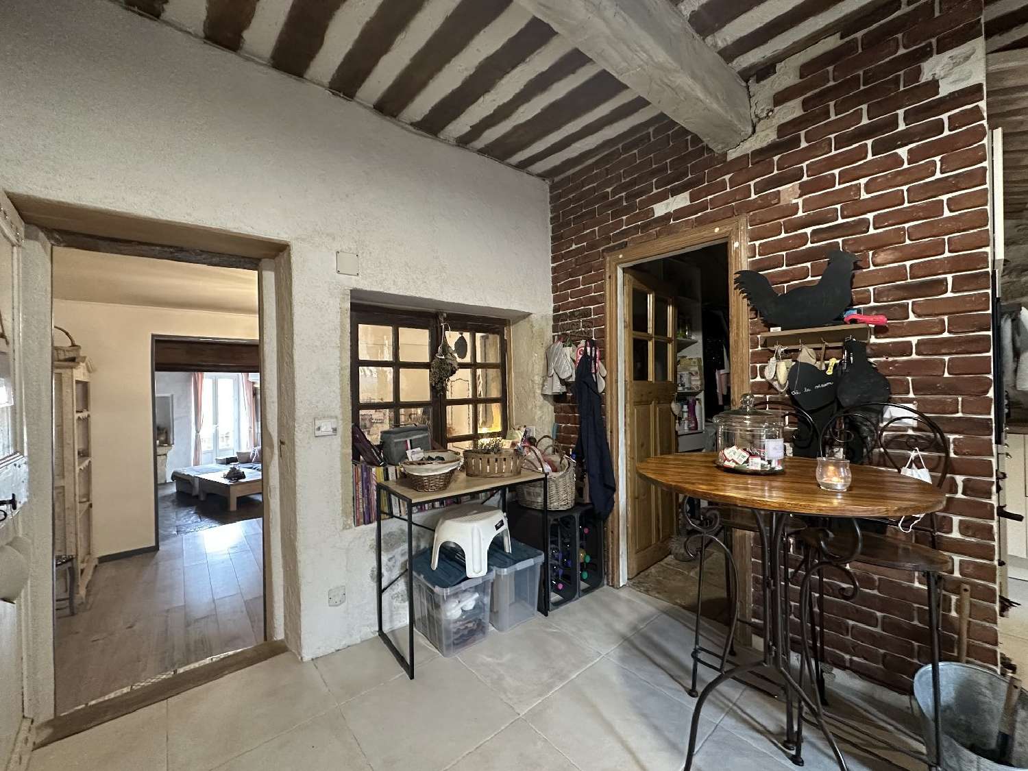  te koop huis Lédenon Gard 5