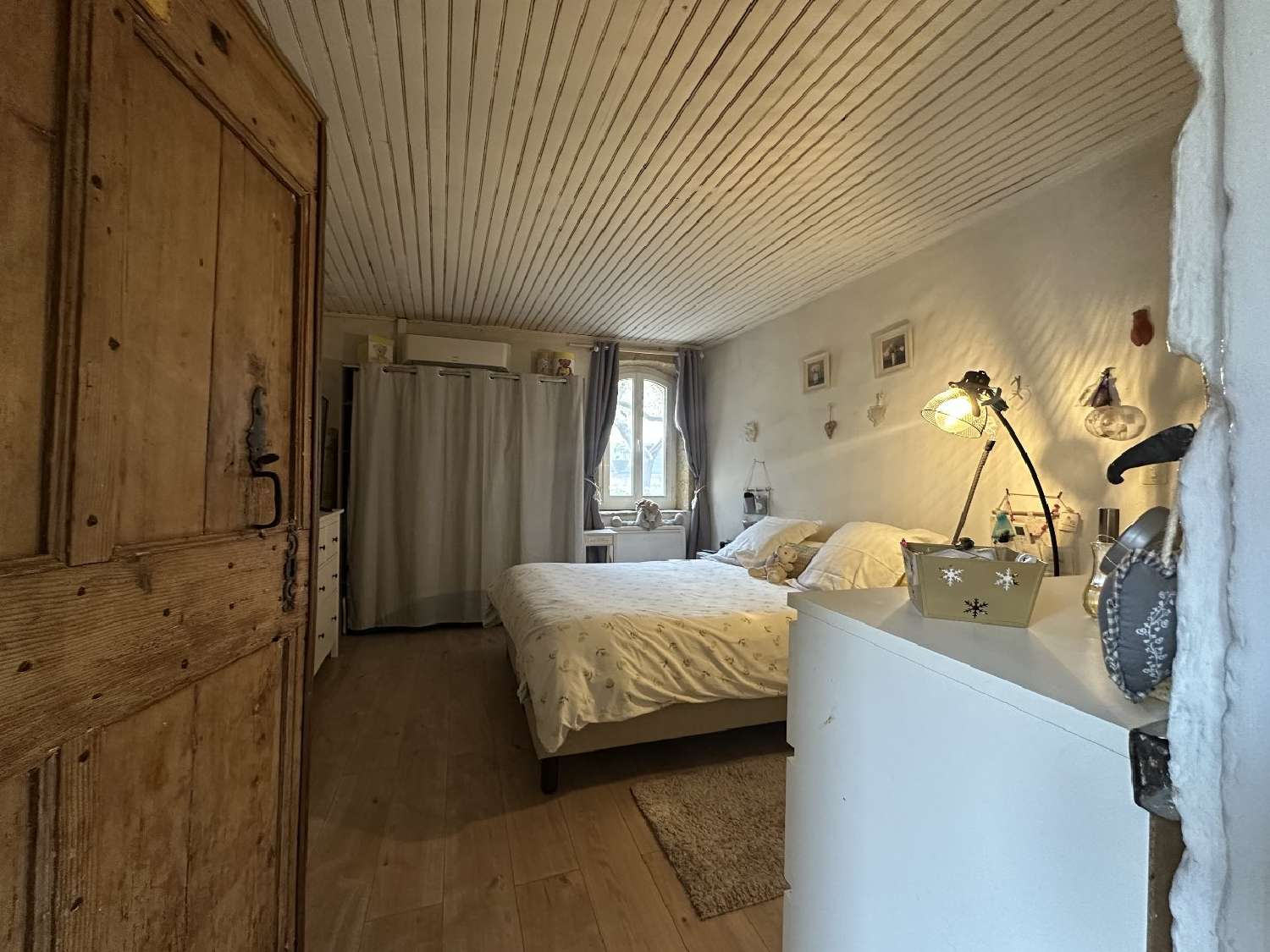 te koop huis Lédenon Gard 6
