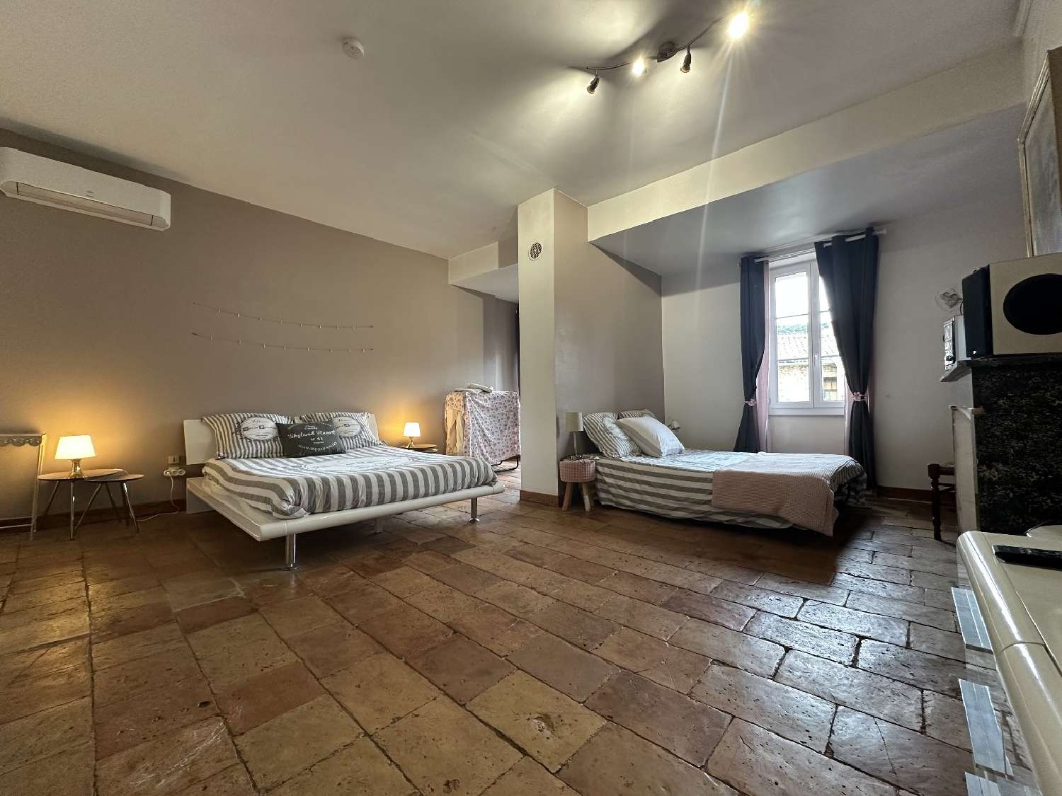  te koop huis Lédenon Gard 7