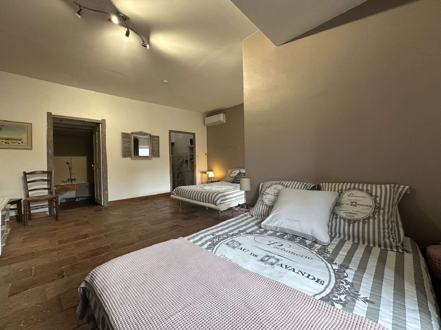  te koop huis Lédenon Gard 8