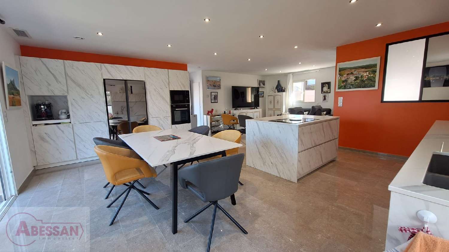  for sale house Lédignan Gard 5