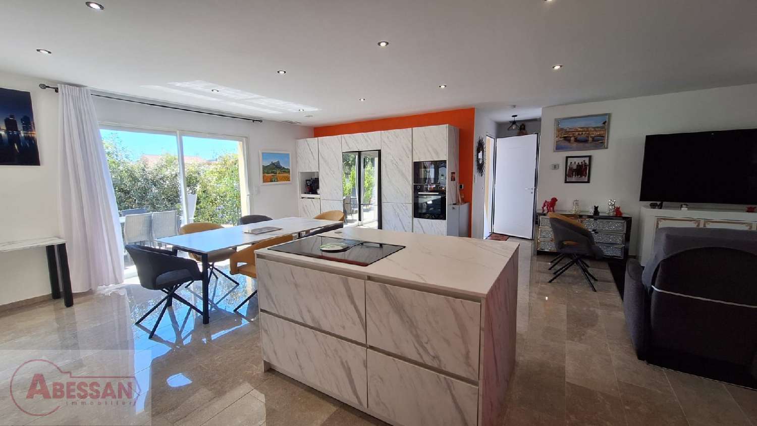  for sale house Lédignan Gard 6