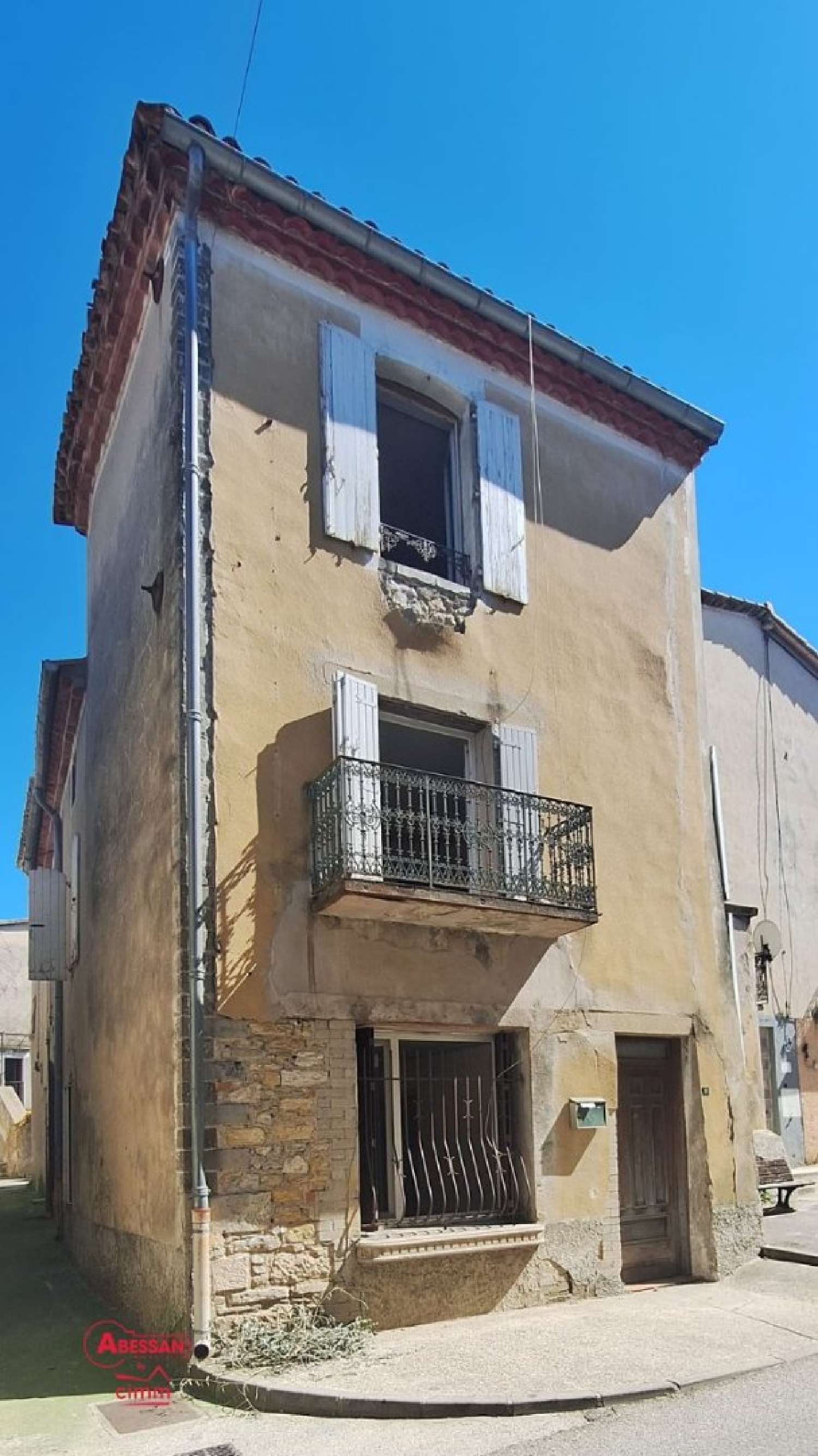  en venta casa Lédignan Gard 1