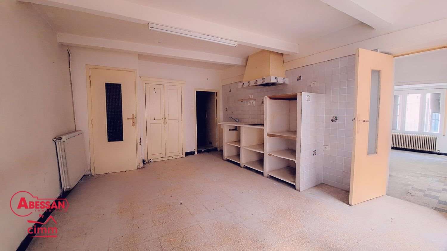  en venta casa Lédignan Gard 4