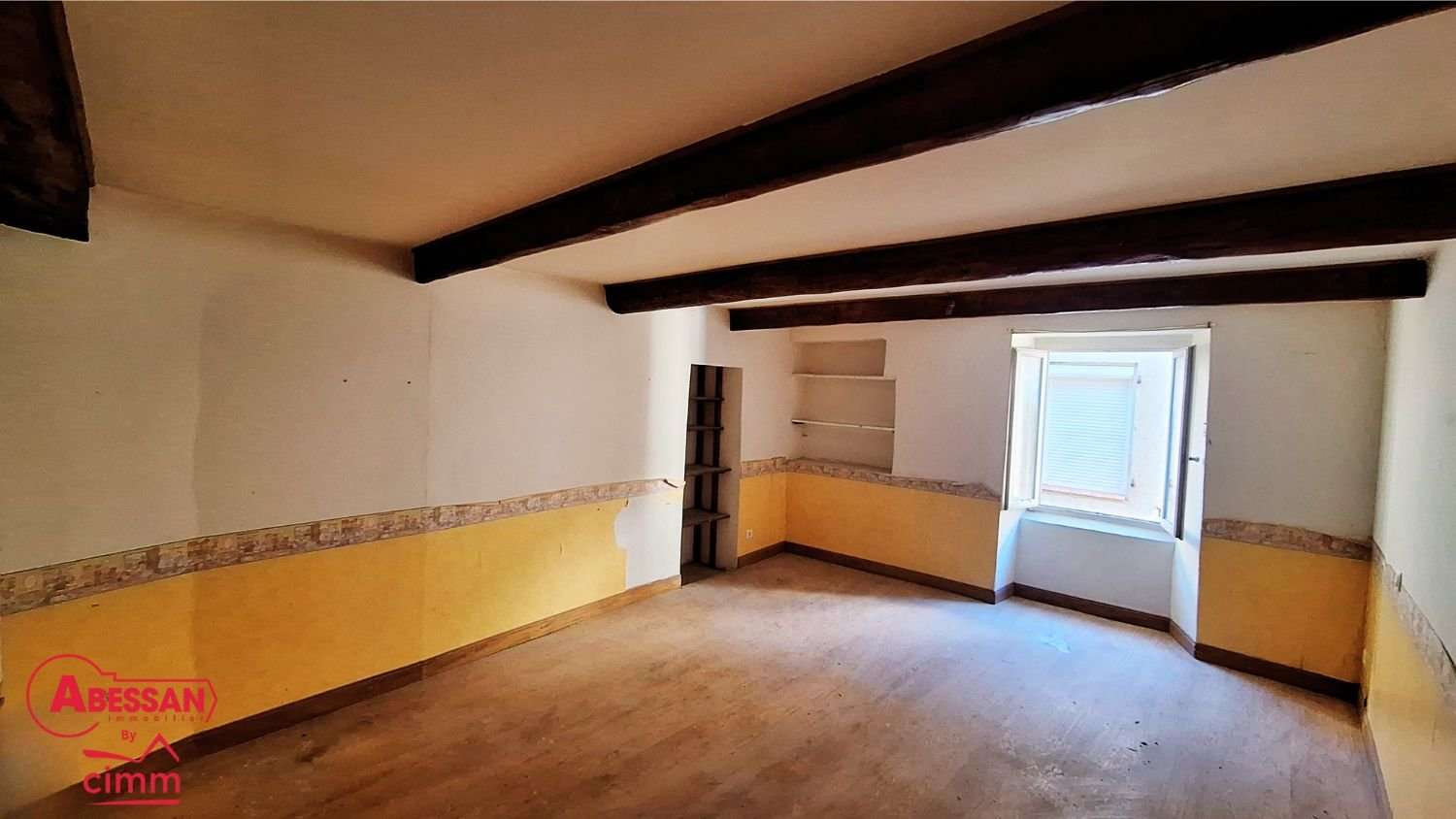  en venta casa Lédignan Gard 5